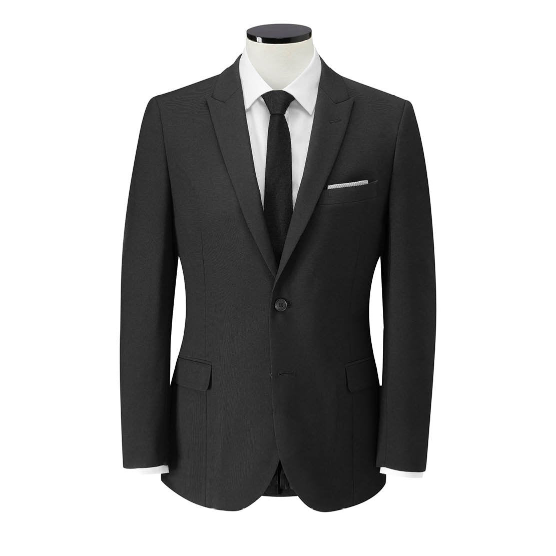 Aldgate Slim Fit Jacket